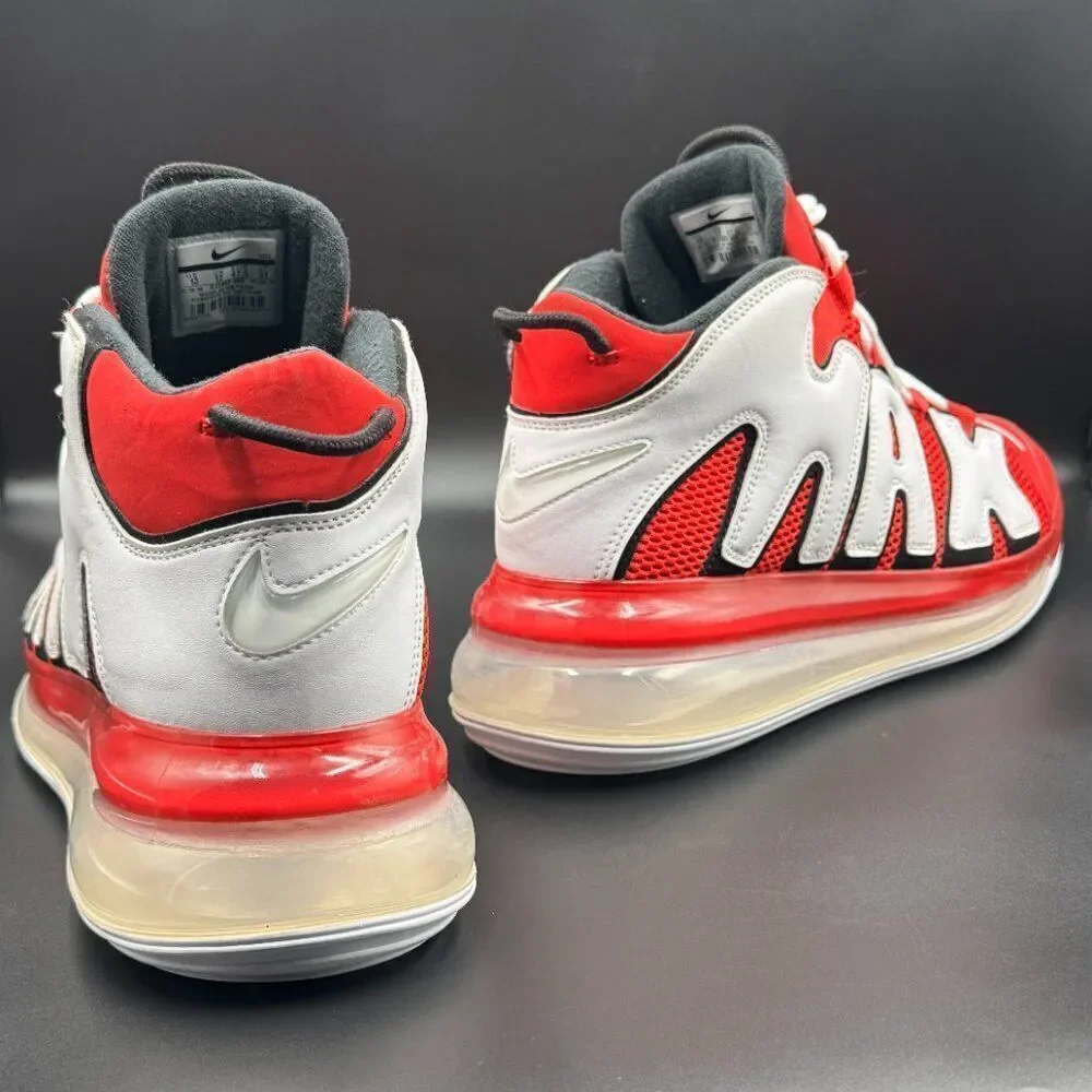Nike air more